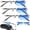 3pcs, variant on Self Adjusting Smart Lenses Auto Focus Glasses,2026 Liquid Lens Auto Adjusting HD Reading Glasses for Near and Far