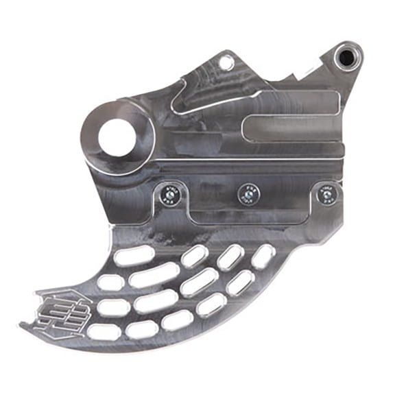 Enduro Engineering Ultra Rear Disc Guard Compatible With Beta 200 RR Racing 2021