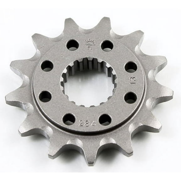 JT Steel Front Sprocket 13 Tooth (JTF284.13)