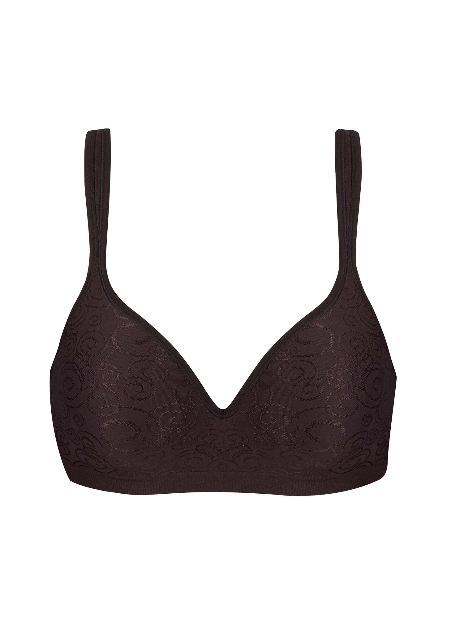 Women's Comfort Revolution Wirefree Bra, Style 3463