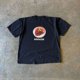 thumbnail image 3 of Camiseta de hombre Y2k, ropa urbana de verano Harajuku, estampado de gato naranja, clásica, de manga corta, ajustada, para mujer, 3 of 5