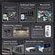 thumbnail image 2 of CarPlay Inalambrico para Auto Radio de coche de 7 pulgadas, HD, inalámbrica, Carplay, Android, Auto FM, Radio USB, TF, reproductor MP5 para coche Likrtyny Para estrenar, 2 of 9