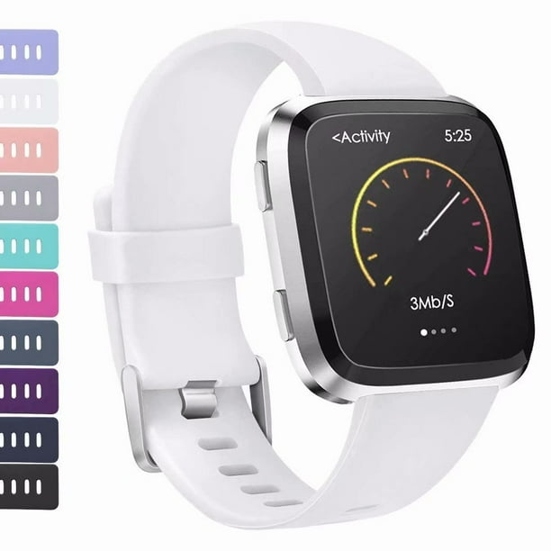 versa 2 target