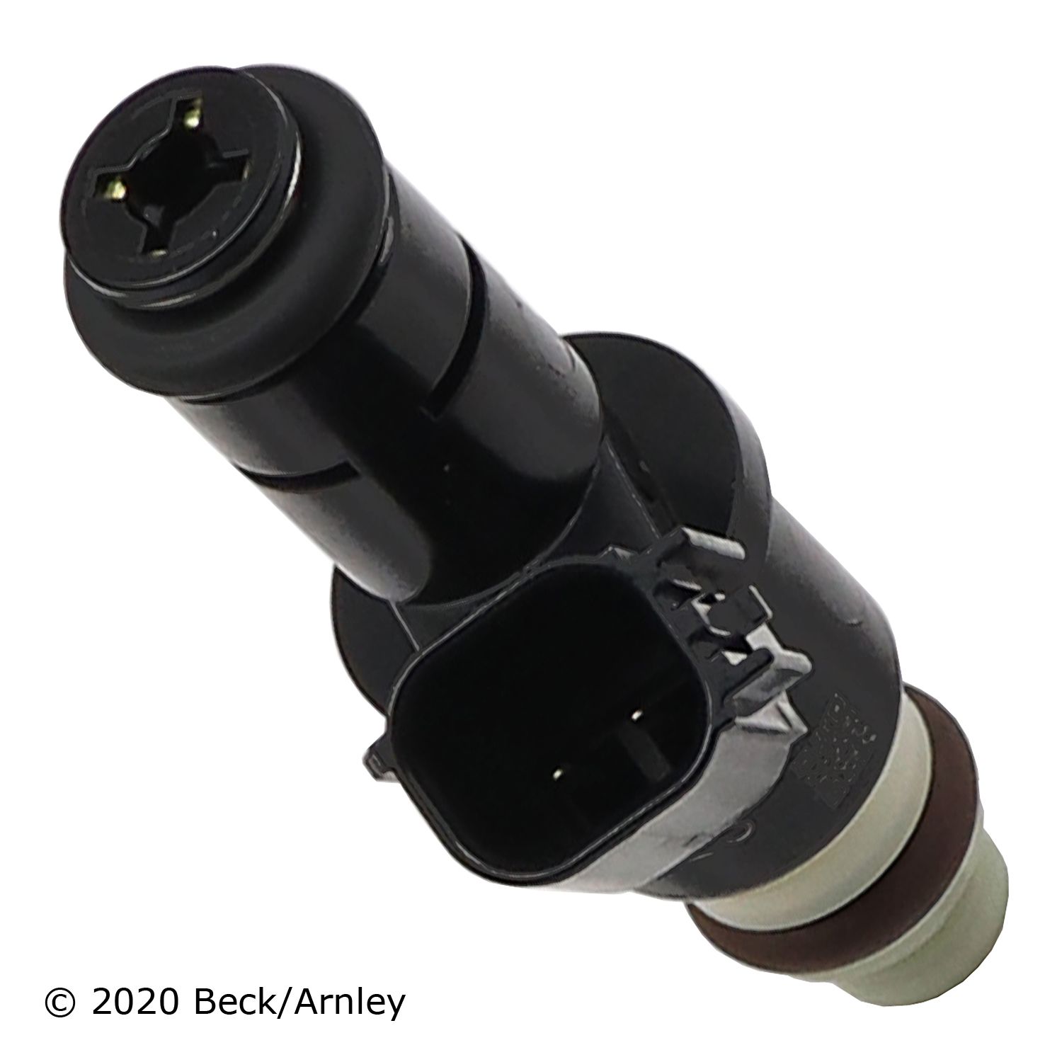 BeckArnley 159-1077 New Fuel Injector