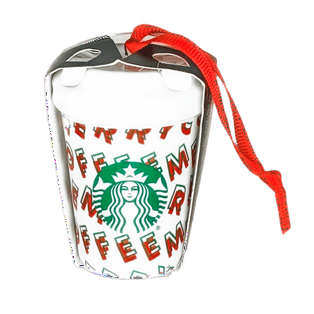 2019 Starbucks Merry Coffee Ceramic Holiday (Best Deal Websites 2019)