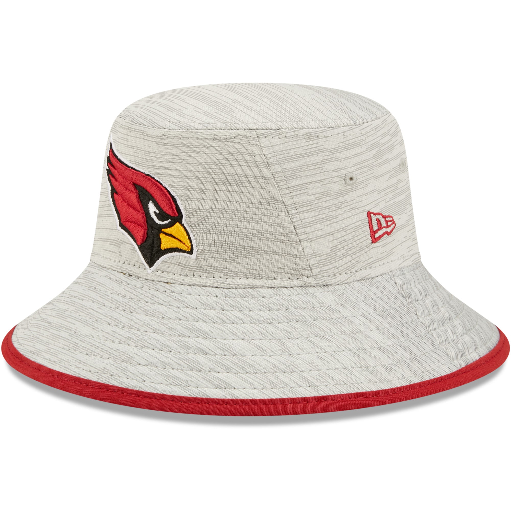 A Cardinals Bucket Hat