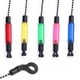 thumbnail image 4 of Pesca JY-SW-18 Alarmas de mordedura de pesca Perchas Swingers Indicadores Tackle (Azul) Tmvgtek Para Estrenar, 4 of 9