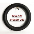 thumbnail image 1 of 12 Inch 310X50-203 Inner Tube&Tire for Electric Scooter Baby Carriage Trolley Inner Tube, 1 of 7