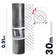thumbnail image 2 of Criba Galvanizada Akron Ab 2x2 Long. 30 M, 2 of 2