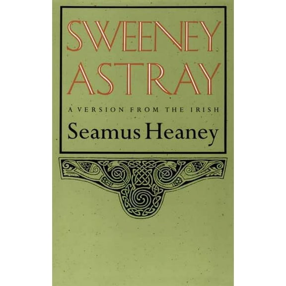 Sweeney Astray, (Paperback)
