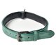 thumbnail image 1 of Doug Club | | Collar para perros de cuero de grano completo, resistente | Cómodo, resistente, 1 of 5