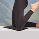 thumbnail image 4 of HEANUJJ 2Ud Protectores Para Rodillas De Jardinería En Eva Negro Con Ergonómico Y Material Duradero, 4 of 6