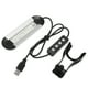 thumbnail image 2 of Accesorios para acuarios, luz para acuario, luz LED completa ajustable para pecera, luz para pecera plantada, estética elegante Jadeshay  A, 2 of 8