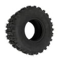 thumbnail image 1 of ATV Tubeless Tire, Long Lasting 8 Inch ATV Tire  for UTV Go Kart  Cart Lawn Mower, 1 of 7