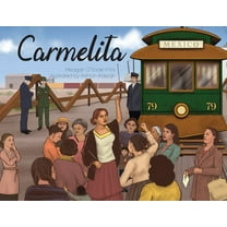 Carmelita, (Paperback)
