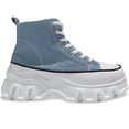 thumbnail image 2 of Tenis Dama, Zapatillas Dama Deportivas, Zapatillas de Malla Transpirable para Mujer, Zapatillas Casuales de Moda, 2 of 7