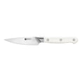 thumbnail image 1 of ZWILLING Pro le blanc 4 inch Paring Knife, White, 1 of 7