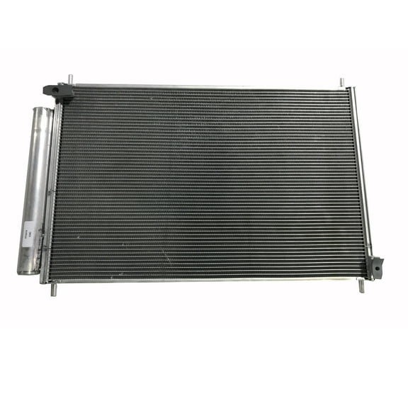A/C Condenser for Honda Accord 2014-2015, 2017 CND4250