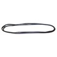 thumbnail image 3 of Crown Automotive 55176430Ad Windshield Glass Weatherstrip Fits Wrangler (Tj), 3 of 3