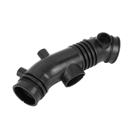 Vehicle Air Intake Tube Hose for Toyota for 4Runner 17881-62091 1996-1999 Black