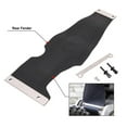 thumbnail image 4 of Motorcycle Motor Rear Shock Waterproof Rubber Mudguard Splash Guard For Surron Sur-ron Light Bee S from SENZHE-week, 4 of 4