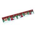 thumbnail image 3 of Elodie 5m Merry Christmas Kitchen Bathroom PVC Tile Floor Waistline Style04, 3 of 7
