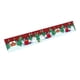 thumbnail image 3 of Etiqueta de la pared de Navidad 5m Feliz Navidad Cocina Baño PVC Azulejo Piso Cintura Style04 Estilo04 Magideal Etiqueta de la pared de Navidad, 3 of 7
