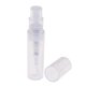 thumbnail image 2 of Mini Botella de PláStico Transparente de 2 Ml de de Perfume Botella de Muestra Vacía Adecuada para Fiesta de Viaje 480 Piezas, 2 of 5