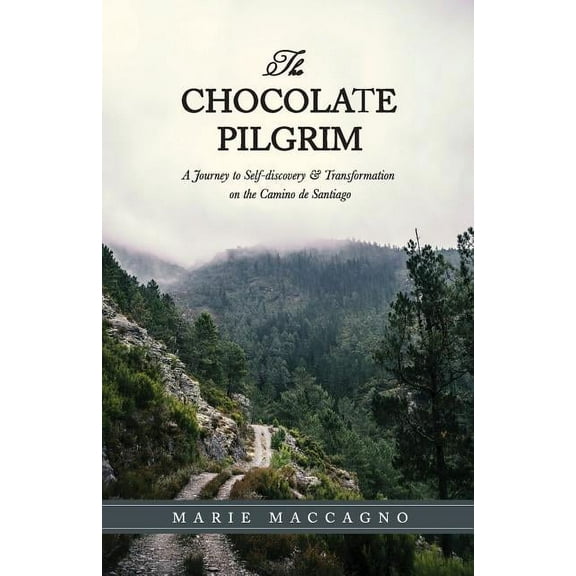 The Chocolate Pilgrim (Paperback)