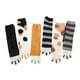 thumbnail image 2 of 6 pares de calcetines suaves para mujer, calcetines de invierno, calcetines mullidos, calcetines antideslizantes, calcetines cálidos para la cama, calcetines de casa, 2 of 8