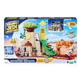 thumbnail image 2 of Set Hasbro Young Jedi Adventures Playset, 2 of 4