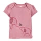 thumbnail image 4 of Set 3pzs c/pantalón Carter's Child of Mine Rosa Estampado Animales 18M, 4 of 4