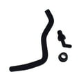 thumbnail image 2 of PCV Valve & Grommet W/ Hose Kit for Toyota 4Runner T100 Tacoma Tundra 3.4L, 2 of 7