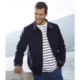 thumbnail image 4 of Atlas For Men Mens Twill Jacket, 4 of 4