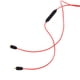 thumbnail image 1 of Cable de Audio Jack de 3,5mm JadeshayMX Rojo 125 cm, 1 of 2