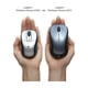 thumbnail image 3 of Mouse Inalámbrico Logitech M310 Plata, 3 of 3