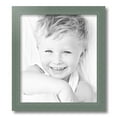 thumbnail image 2 of ArtToFrames 14x16 inch Green Picture Frame, Green Wood Poster Frame (4442), 2 of 8