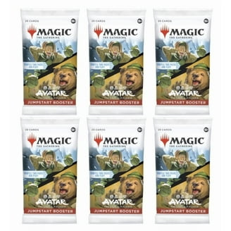 Mtg Booster Pack Magic: The Gathering Time Spiral Remastered Draft Booster  Pack - 15 Card MTG Pack With Foils, Showcase & Rare Cards Individual Mtg  Pack