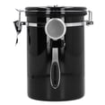 thumbnail image 2 of Coffee Container,Coffee Beans Canister with Home Accessory Coffee Beans Jar Custom Engineered, 2 of 8