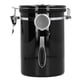 thumbnail image 3 of Coffee Sealed Jar, Coffee Beans Jar 1.8L 304 Stainless Steel For Daily Use At Home ANGGREK Otros, 3 of 8