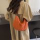 thumbnail image 2 of Bolso Hobo Bandolera Casual Nylon Gran Capacidad para Mujer, 2 of 9
