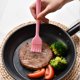 thumbnail image 4 of Juego de utensilios de cocina de 5 piezas Juego de utensilios de cocina de silicona Juego de utensilios de cocina antiadherentes Juego de utensilios de cocina Calor, 4 of 8