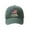 Green, variant on 250th Anniversary Hat,250 Anniversary USA Hat, Adjustable U.S. 250th Anniversary Tribute Hat, Patriotic Baseball Cap for Men Women