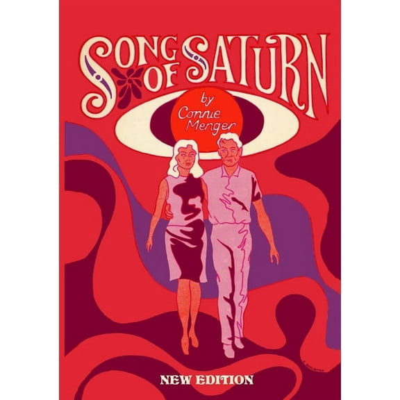 The Song of Saturn, (Paperback)