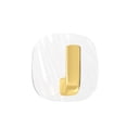 thumbnail image 5 of GFHFHITJ Storage Rack Punch- Wall-mounted Bag Hook Door Back Small Storage Hanger Strong Seamless Sticky Hook Headphone Rack, 5 of 5