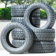 Evoluxx Rotator R/T 305/55R20 125/122S F 12 Ply Rugged Terrain Light Truck Tire Simolary simolary.com 28