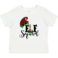 thumbnail image 3 of Inktastic Cute Elf Squad Boys or Girls Baby T-Shirt, 3 of 5