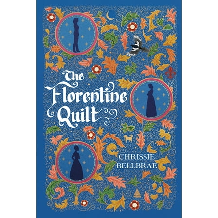 The Florentine Quilt, (Paperback)