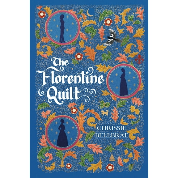 The Florentine Quilt, (Paperback)