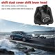 thumbnail image 5 of Gearbox Handle Cover For Peugeot 206 Parts 5 Speed Gear Shift Knob Shifter Lever Stick Boot Cover, 5 of 5